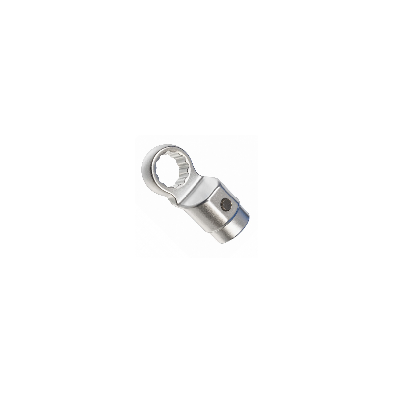 GAV 7425-19W 16mm Spigot Yıldız Geçmeli Tork Ucu 19mm