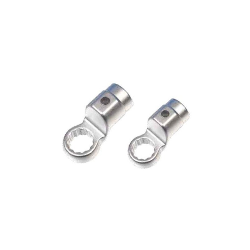 GAV 7425-22W 16mm Spigot Yıldız Geçmeli Tork Ucu 22mm