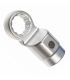 GAV 7426-24W 22mm Spigot Yıldız Geçmeli Tork Ucu 24mm