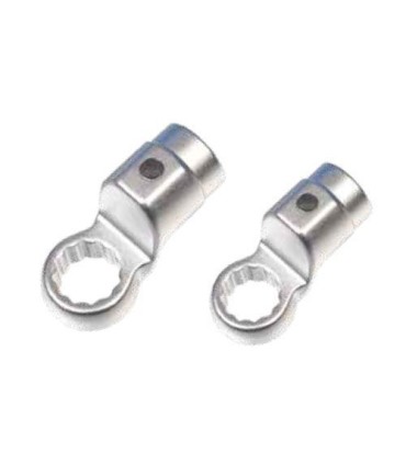 GAV 7426-41W 22mm Spigot Yıldız Geçmeli Tork Ucu 41mm