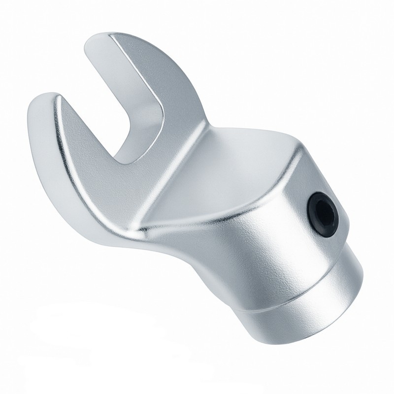 GAV 7415-15W 16mm Spigot Açık Ağız Geçmeli Tork Ucu 15mm