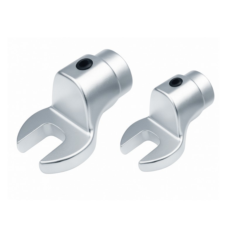 GAV 7415-18W 16mm Spigot Açık Ağız Geçmeli Tork Ucu 18mm