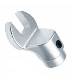 GAV 7415-27W 16mm Spigot Açık Ağız Geçmeli Tork Ucu 27mm