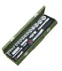 Proxxon Endüstriyel 23020 1/4"- 1/2" Lokma Takımı 27P