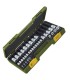 Proxxon Endüstriyel 23290 1/2" -1/4" Lokma Bits Takımı 47P