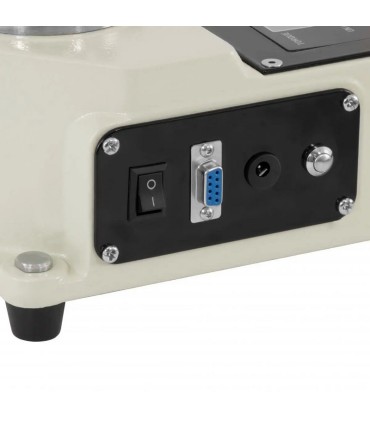 PCE Instruments TWT-50 0.001-50Nm 1/4" Tork Test Cihazı/Kuvvet Test Standı ±%1