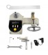 PCE Instruments TWT-50 0.001-50Nm 1/4" Tork Test Cihazı/Kuvvet Test Standı ±%1