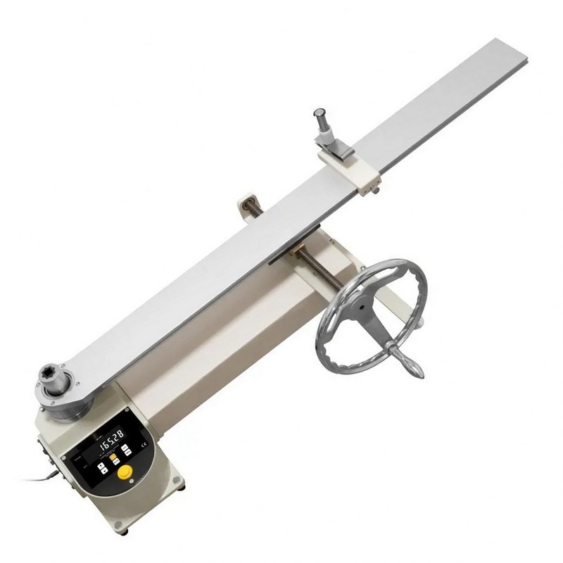 PCE Instruments TWT-500 0.01-500Nm 3/8"-1/2" Tork Test Cihazı/Kuvvet Test Standı ±%1