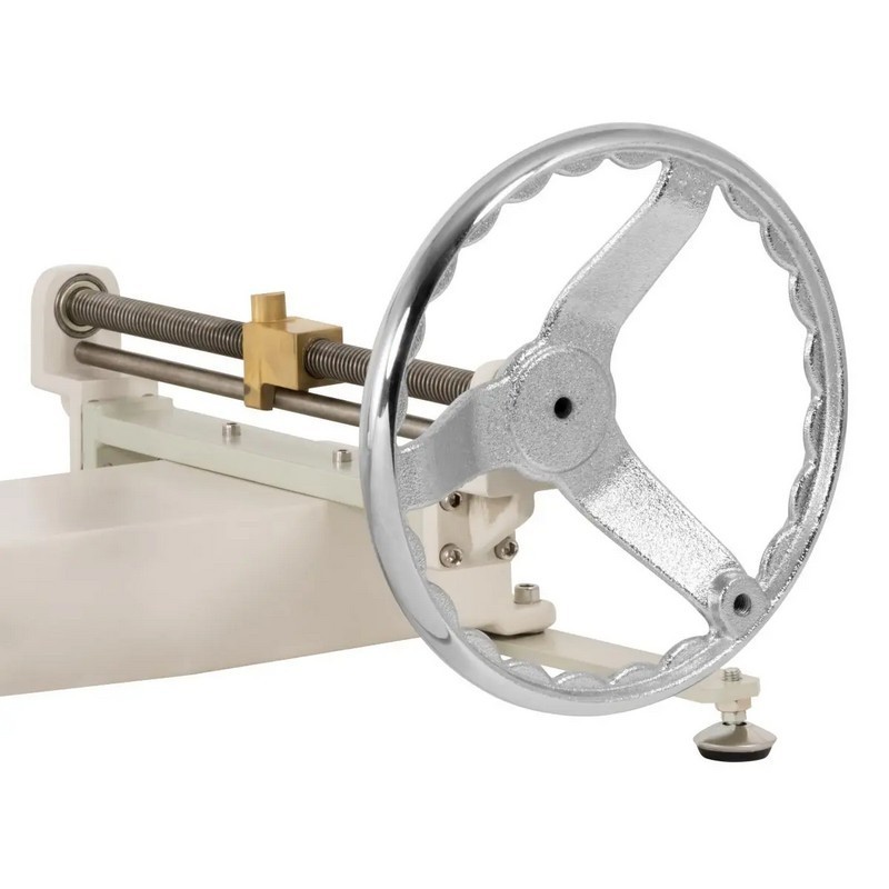 PCE Instruments TWT-500 0.01-500Nm 3/8"-1/2" Tork Test Cihazı/Kuvvet Test Standı ±%1