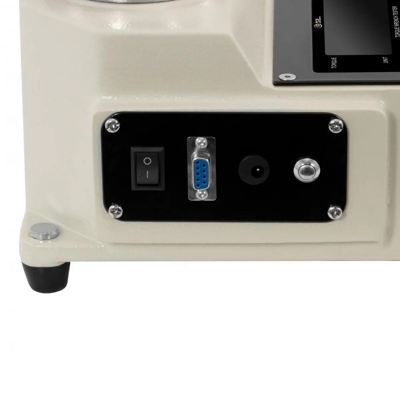 PCE Instruments TWT-500 0.01-500Nm 3/8"-1/2" Tork Test Cihazı/Kuvvet Test Standı ±%1