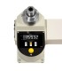 PCE Instruments TWT-500 0.01-500Nm 3/8"-1/2" Tork Test Cihazı/Kuvvet Test Standı ±%1