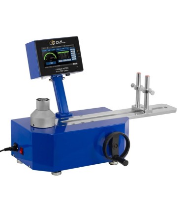 PCE Instruments TCT-100 0.01-100Nm Tork Test Cihazı/Kuvvet Test Standı ±%0,01