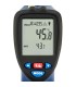 PCE Instruments 890U Lazer Kızılötesi Termometre/Isı Ölçüm Cihazı -50/1150°C