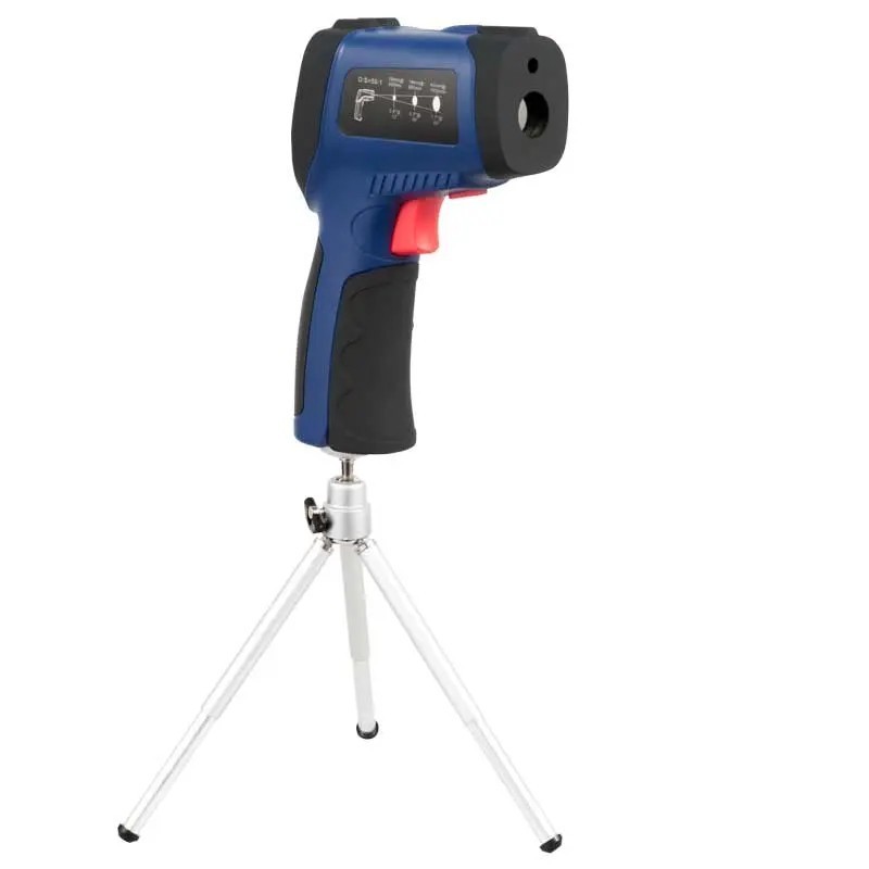 PCE Instruments 890U Lazer Kızılötesi Termometre/Isı Ölçüm Cihazı -50/1150°C