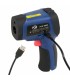 PCE Instruments 890U-ICA Lazer Kızılötesi Termometre/Isı Ölçüm Cihazı -50/1150°C