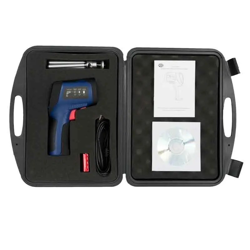 PCE Instruments 890U-ICA Lazer Kızılötesi Termometre/Isı Ölçüm Cihazı -50/1150°C