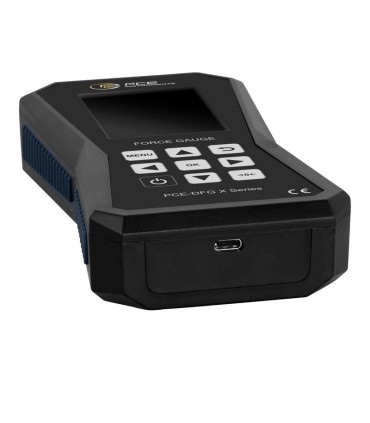 PCE Instruments DFG-1000X 0-1000N Dinamometre/Kuvvet/Güç Ölçer