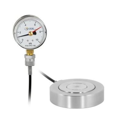 PCE Instruments HFG 10K-E100 0-10000N Dinamometre/Kuvvet/Güç Ölçer