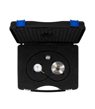 PCE Instruments HFG 10K-E100 0-10000N Dinamometre/Kuvvet/Güç Ölçer