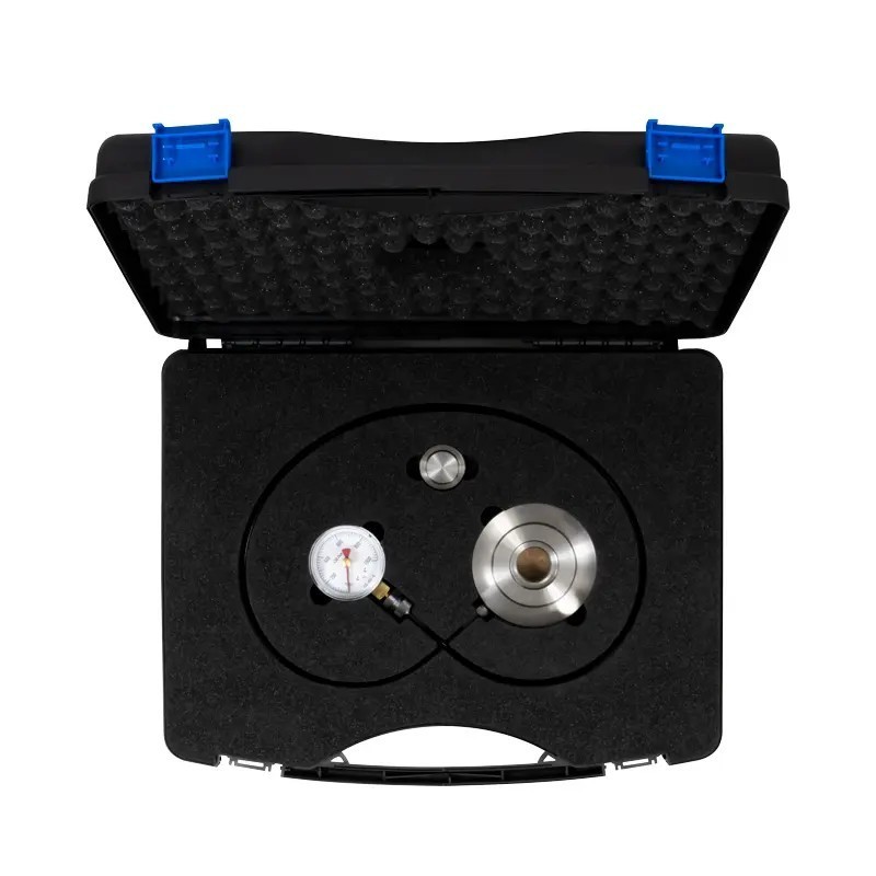 PCE Instruments HFG 10K-E100 0-10000N Dinamometre/Kuvvet/Güç Ölçer