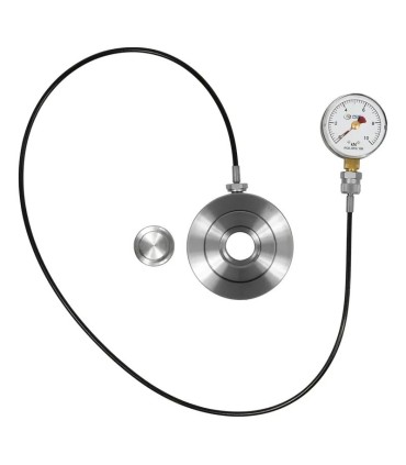 PCE Instruments HFG 10K-E100 0-10000N Dinamometre/Kuvvet/Güç Ölçer