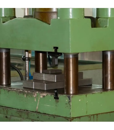 PCE Instruments HFG 10K-E100 0-10000N Dinamometre/Kuvvet/Güç Ölçer