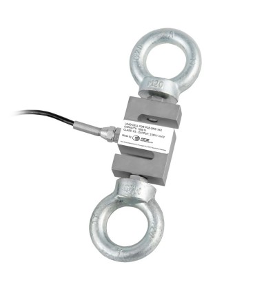 PCE Instruments DFG-5KX 0-5000N Dinamometre/Kuvvet/Güç Ölçer