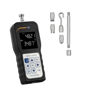 PCE Instruments FM-50N 0.5-50N Dinamometre/Kuvvet/Güç Ölçer