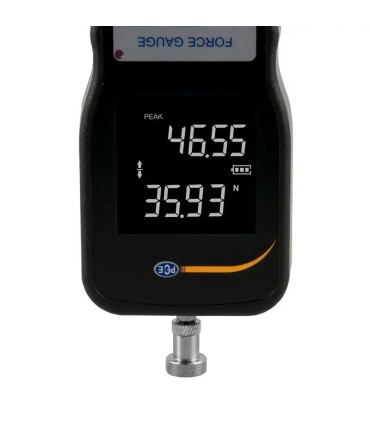 PCE Instruments FM-50N 0.5-50N Dinamometre/Kuvvet/Güç Ölçer