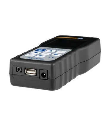 PCE Instruments FM-50N 0.5-50N Dinamometre/Kuvvet/Güç Ölçer