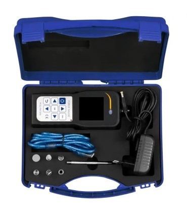 PCE Instruments FM-50N 0.5-50N Dinamometre/Kuvvet/Güç Ölçer