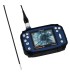 PCE Instruments VE-200-S3 Endoskop Kamera/Boroskop 3.7x3000mm Kablo 3.5" LCD IP67