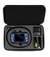 PCE Instruments VE-200-S3 Endoskop Kamera/Boroskop 3.7x3000mm Kablo 3.5" LCD IP67