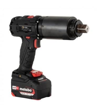 PCE Instruments TWT-800  120-800Nm 3/4" Akülü Tork Anahtarı ±%5