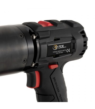 PCE Instruments TWT-800  120-800Nm 3/4" Akülü Tork Anahtarı ±%5