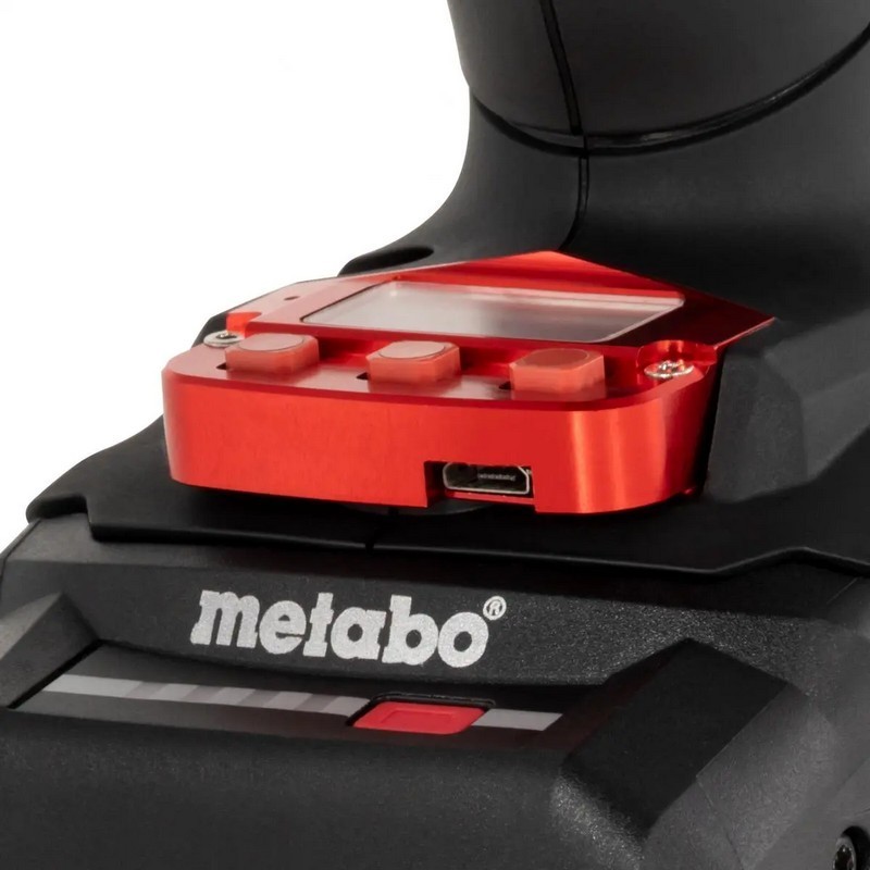 PCE Instruments TWT-800  120-800Nm 3/4" Akülü Tork Anahtarı ±%5