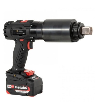 PCE Instruments TWT-2000 300-2000Nm 1" Akülü Tork Anahtarı ±%5