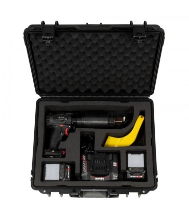 PCE Instruments TWT-2000 300-2000Nm 1" Akülü Tork Anahtarı ±%5