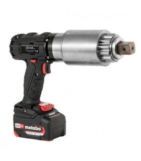 PCE Instruments TWT-3800 600-3800Nm 1" Akülü Tork Anahtarı ±%5