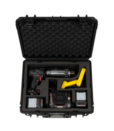 PCE Instruments TWT-3800 600-3800Nm 1" Akülü Tork Anahtarı ±%5