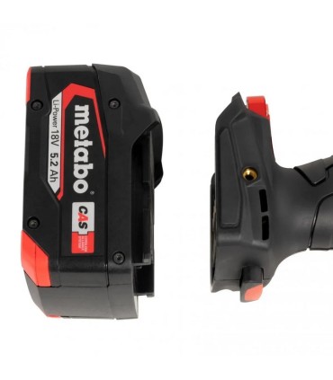 PCE Instruments TWT-3800 600-3800Nm 1" Akülü Tork Anahtarı ±%5