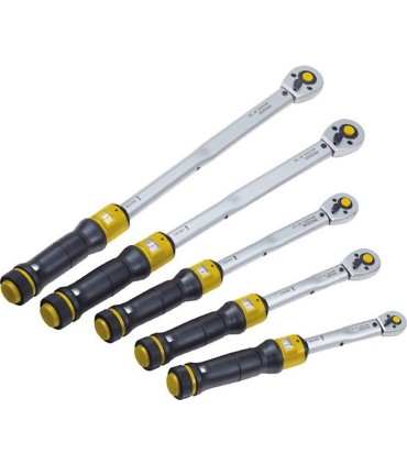 Proxxon 23351 MicroClick MC100 20-100Nm 8/8" Ayarlanabilir Tork Anahtarı