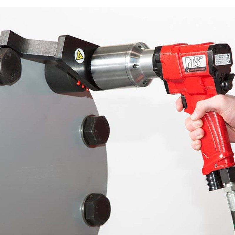 GAV 48541 1" Kısa Havalı Lokma Ağır İş Altıköşe 41mm [H:68mm]