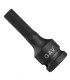 GAV 244010006 Ağır İş  1/2" Havalı Lokma Bits Hex/Alyan 6mm [H:100mm]