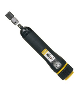 Proxxon 23347 MicroClick MC5 1–5Nm Torklu Tornavida 1/4" ±%6