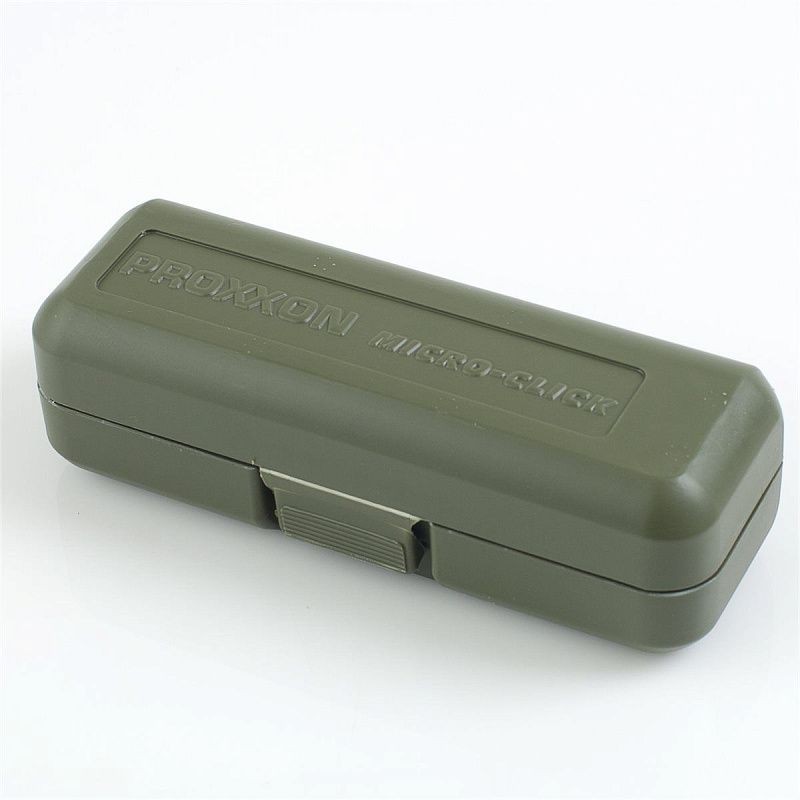 Proxxon 23347 MicroClick MC5 1–5Nm Torklu Tornavida 1/4" ±%6