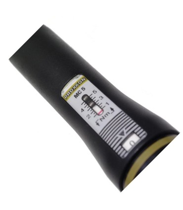 Proxxon 23347 MicroClick MC5 1–5Nm Torklu Tornavida 1/4" ±%6
