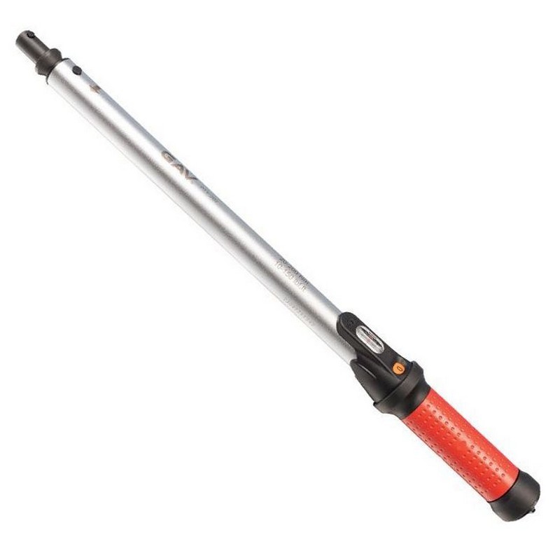 GAV PTY-50 5-50Nm 16mm Spigot Ayarlanabilir Tork Anahtarı