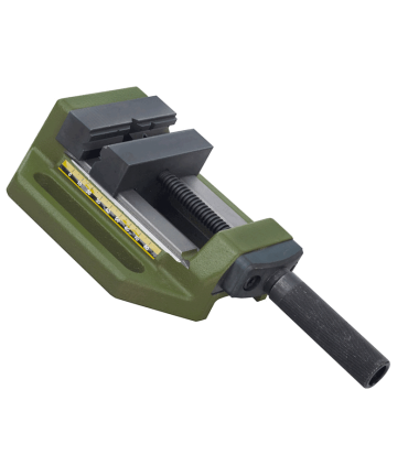 Proxxon 20402 Micromot Primus Mengene 100mm