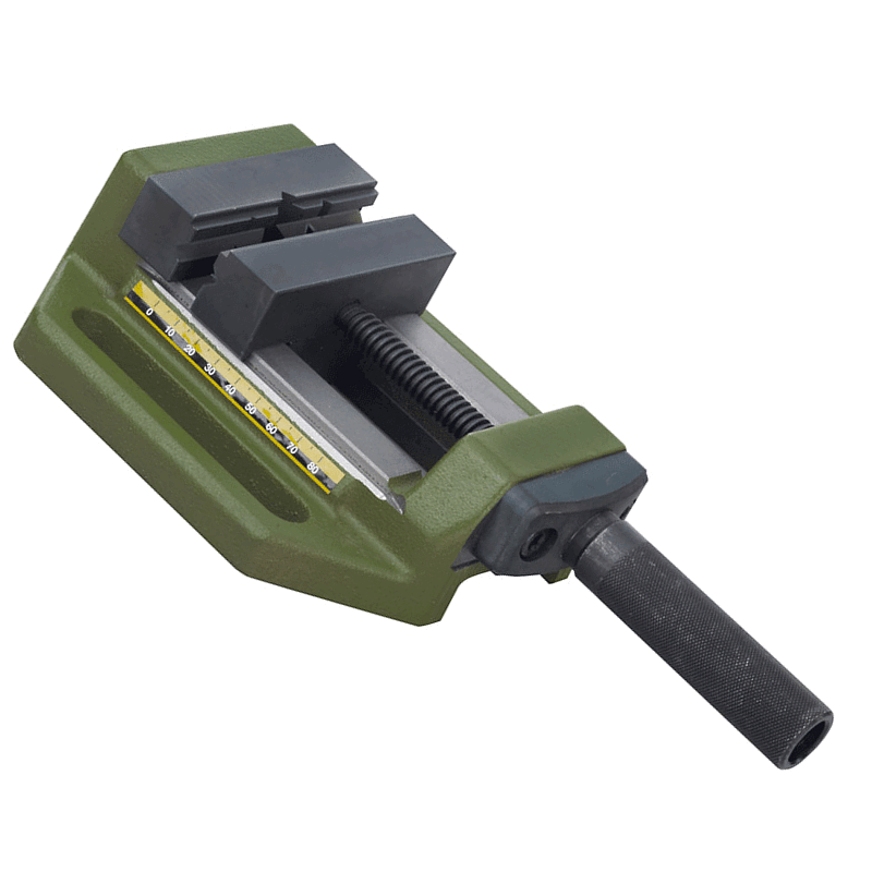 Proxxon 20402 Micromot Primus Mengene 100mm